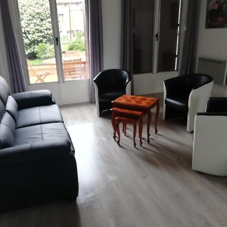 Les Rosiers D'Y Vila Nevers Exterior foto