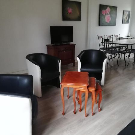 Les Rosiers D'Y Vila Nevers Exterior foto