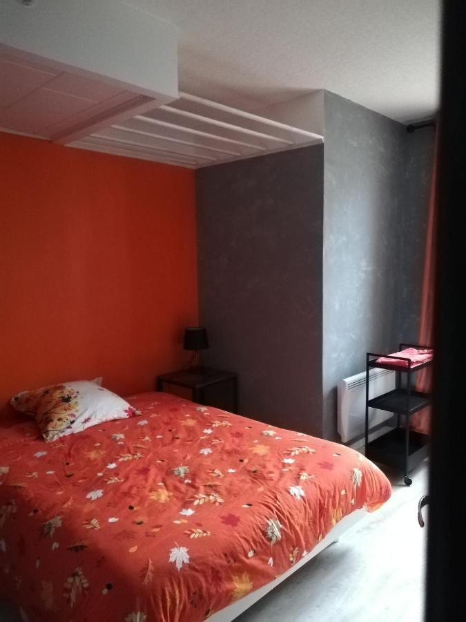 Les Rosiers D'Y Vila Nevers Exterior foto