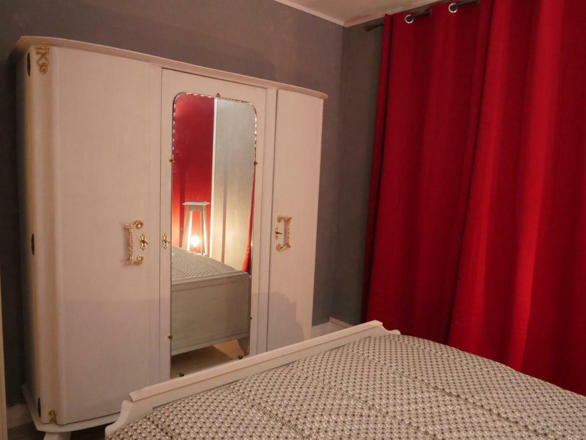 Les Rosiers D'Y Vila Nevers Exterior foto