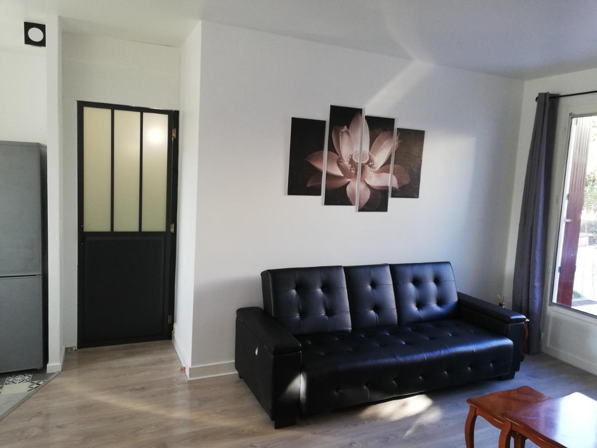 Les Rosiers D'Y Vila Nevers Exterior foto